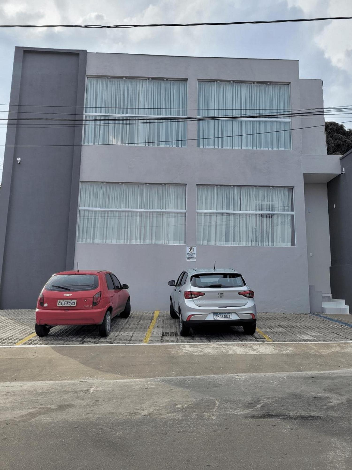 Hotel Manaus - Dom Pedro Экстерьер фото