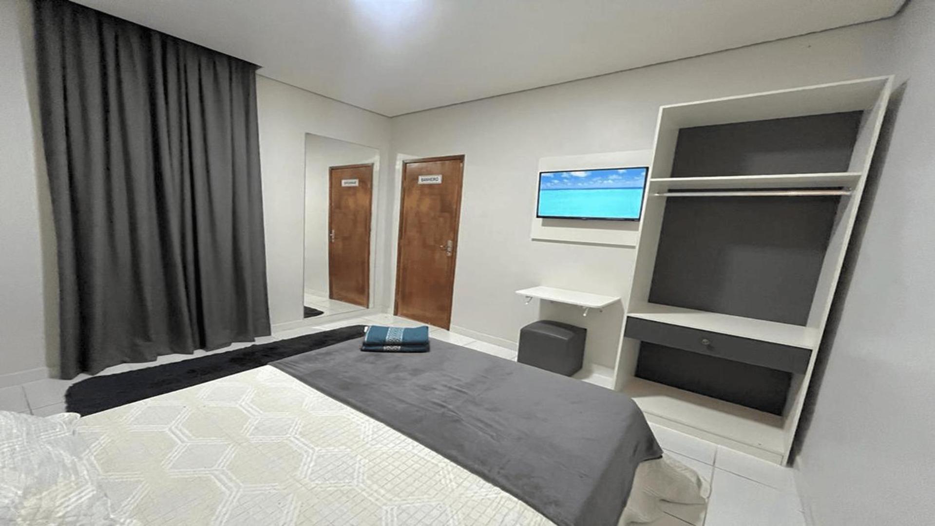 Hotel Manaus - Dom Pedro Экстерьер фото